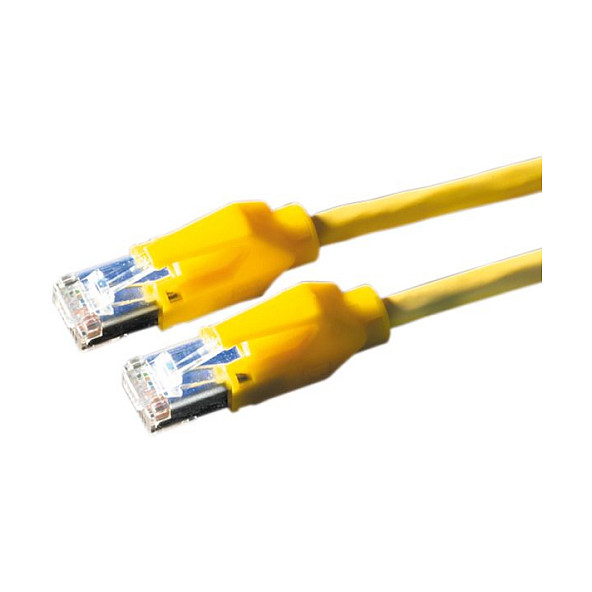 ROLINE Cat.6 5.0 m networking cable