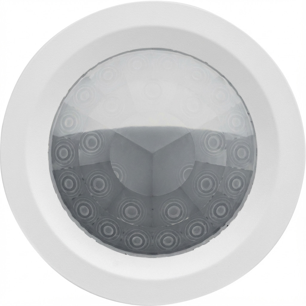 GIRA 222500 Präsenzmelder Mini Komfort KNX