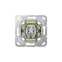 GIRA 311600 Wipp-Kontroll AusWe Einsatz