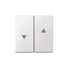 Merten 435519 light switch Elektroinstallation