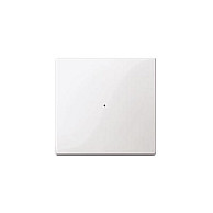 MERTEN MEG5210-0325 Wippe für Taster-Modul 1fach. aktivweiß glä Elektroinstallation