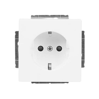 Busch-Jaeger 20 EUCKS-884 socket-outlet Elektroinstallation