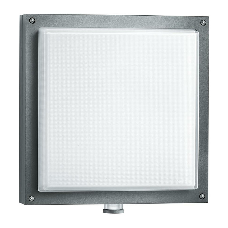 Steinel L 690 LED PMMA ANT V2 Sensoraußenleuchte