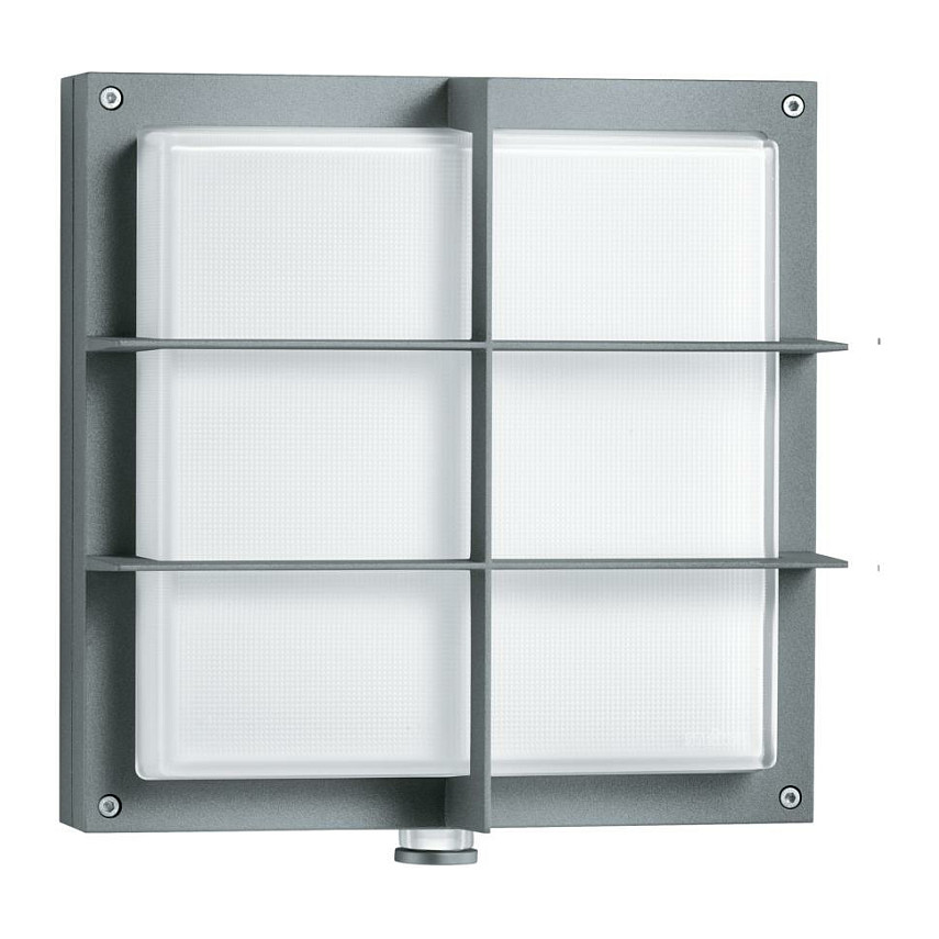 Steinel L 691 LED PMMA ANT V2 Sensoraußenleuchte