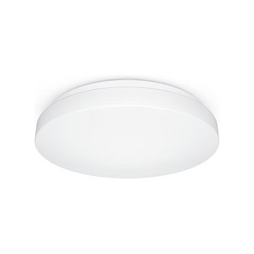Steinel RS PRO P1 flat S PMMA warmweiß Innenleuchte 9.5 W. 960 lm. IP54 Mit Bewegun