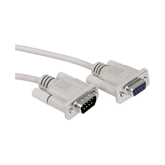 ROLINE 11.01.6230 serial cable