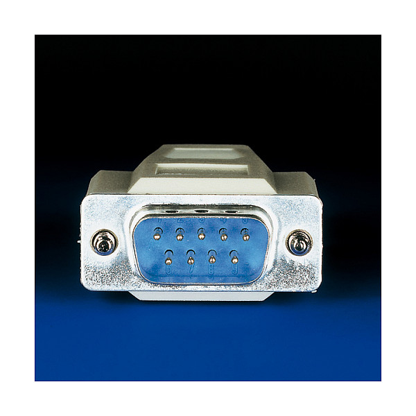 ROLINE 11.01.6230 serial cable