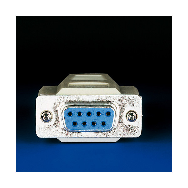ROLINE 11.01.6230 serial cable