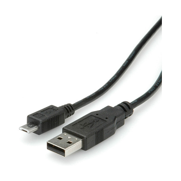 ROLINE 11.02.8755 USB cable