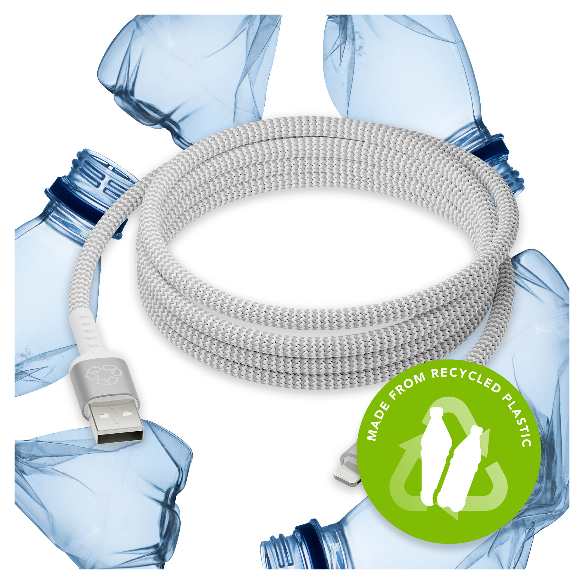 dbramante1928 CB25ALGR7119 lightning cable
