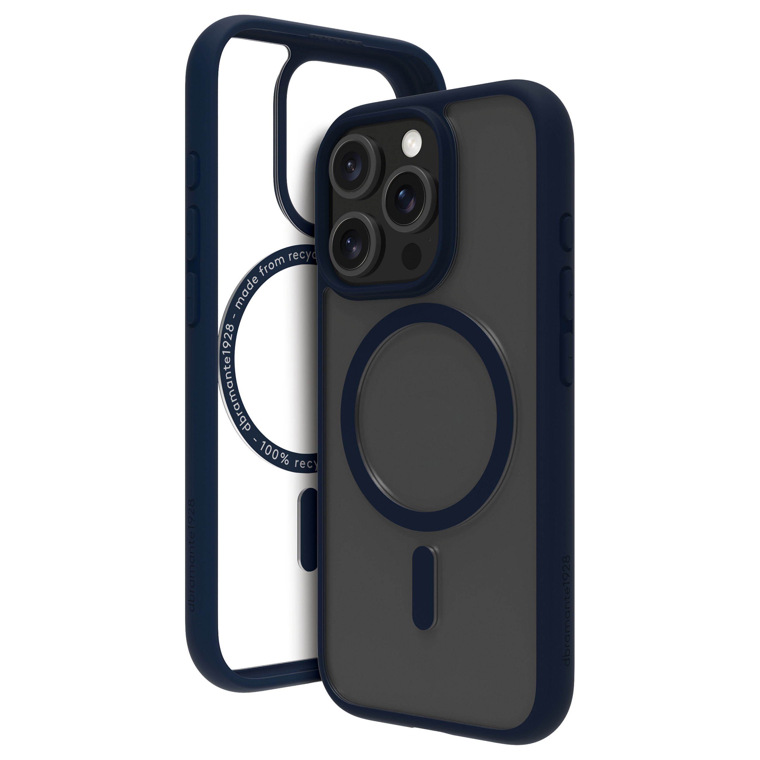 dbramante GRENEN MAGSAFE - IPHONE 16 PRO