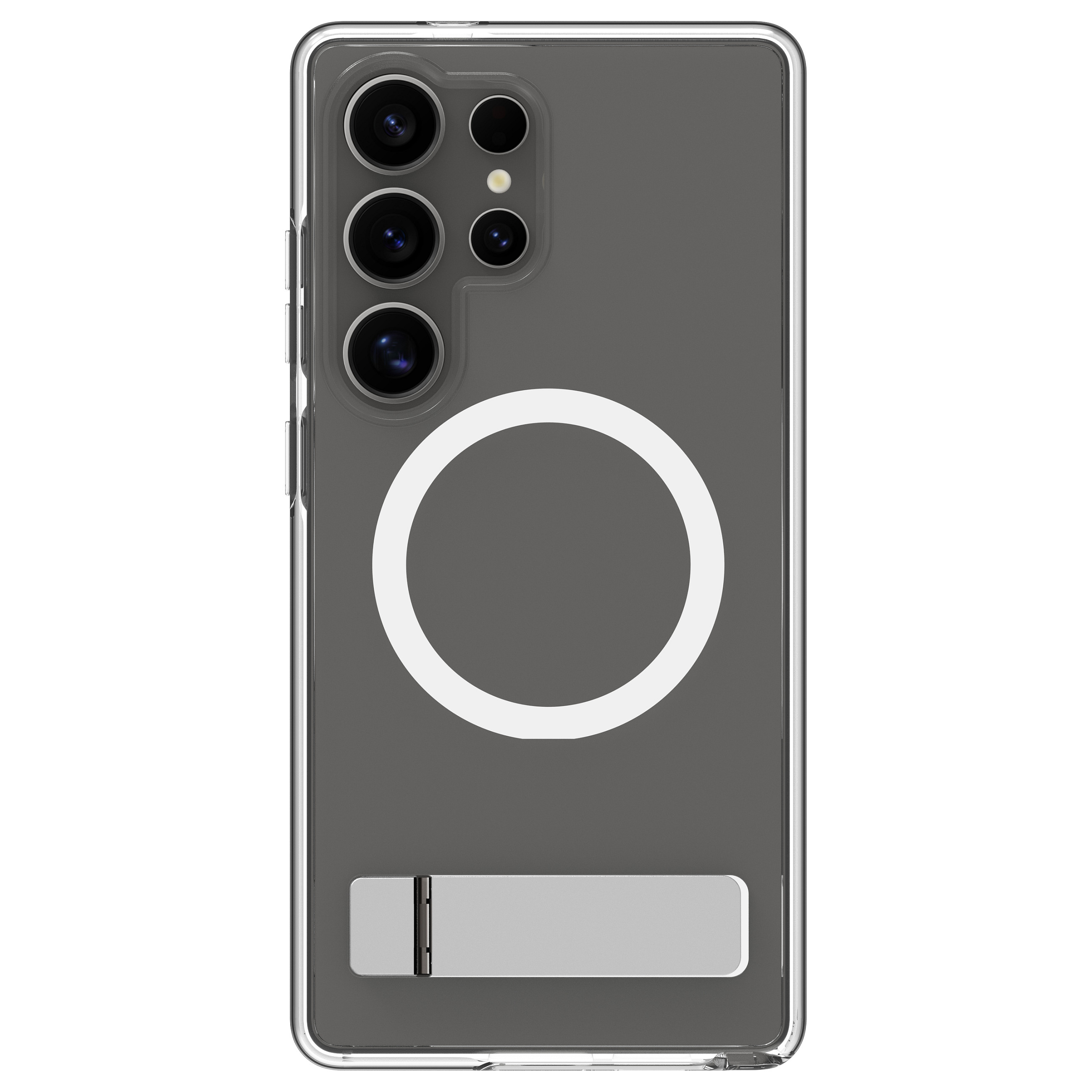 dbramante1928 Iceland Pro Qi2 Kick mobile phone case