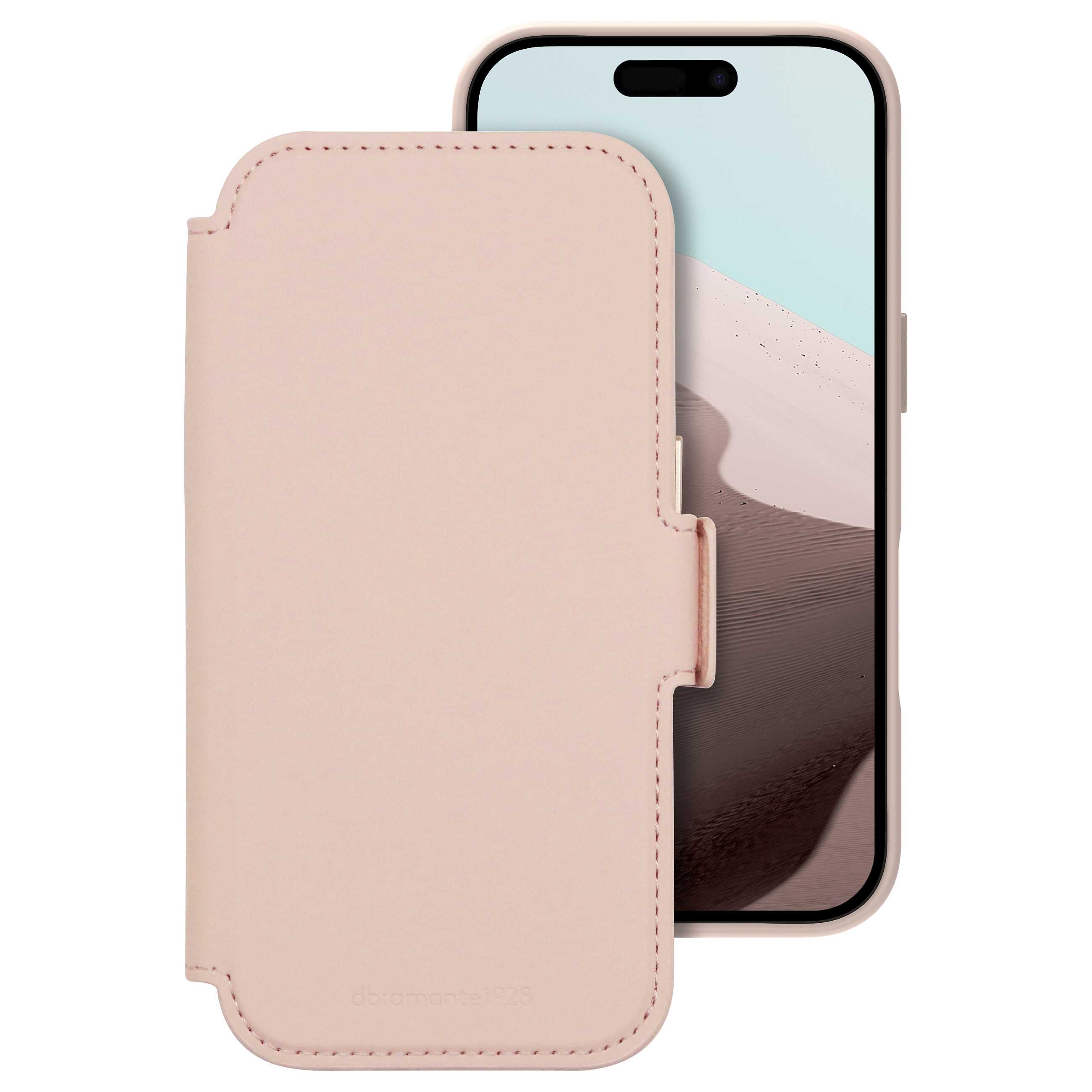 dbramante1928 Lynge MS ICON mobile phone case Smartphone Zubehör