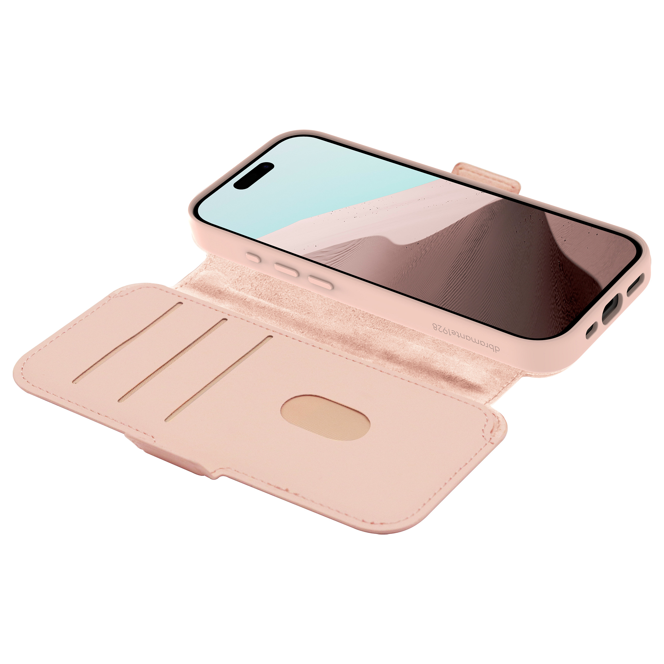 dbramante1928 Lynge MS ICON mobile phone case