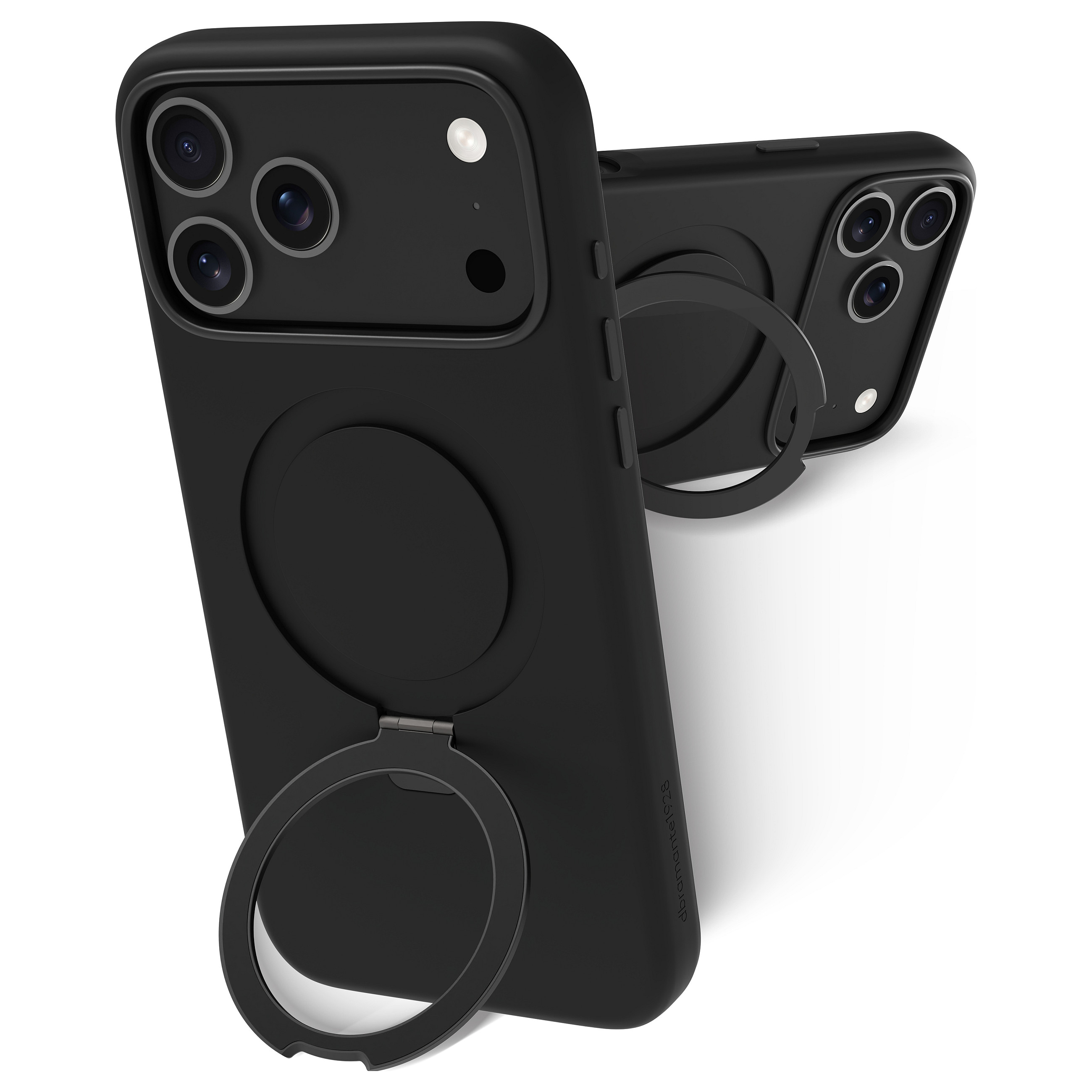 dbramante1928 Roskilde MS Kick ICON mobile phone case