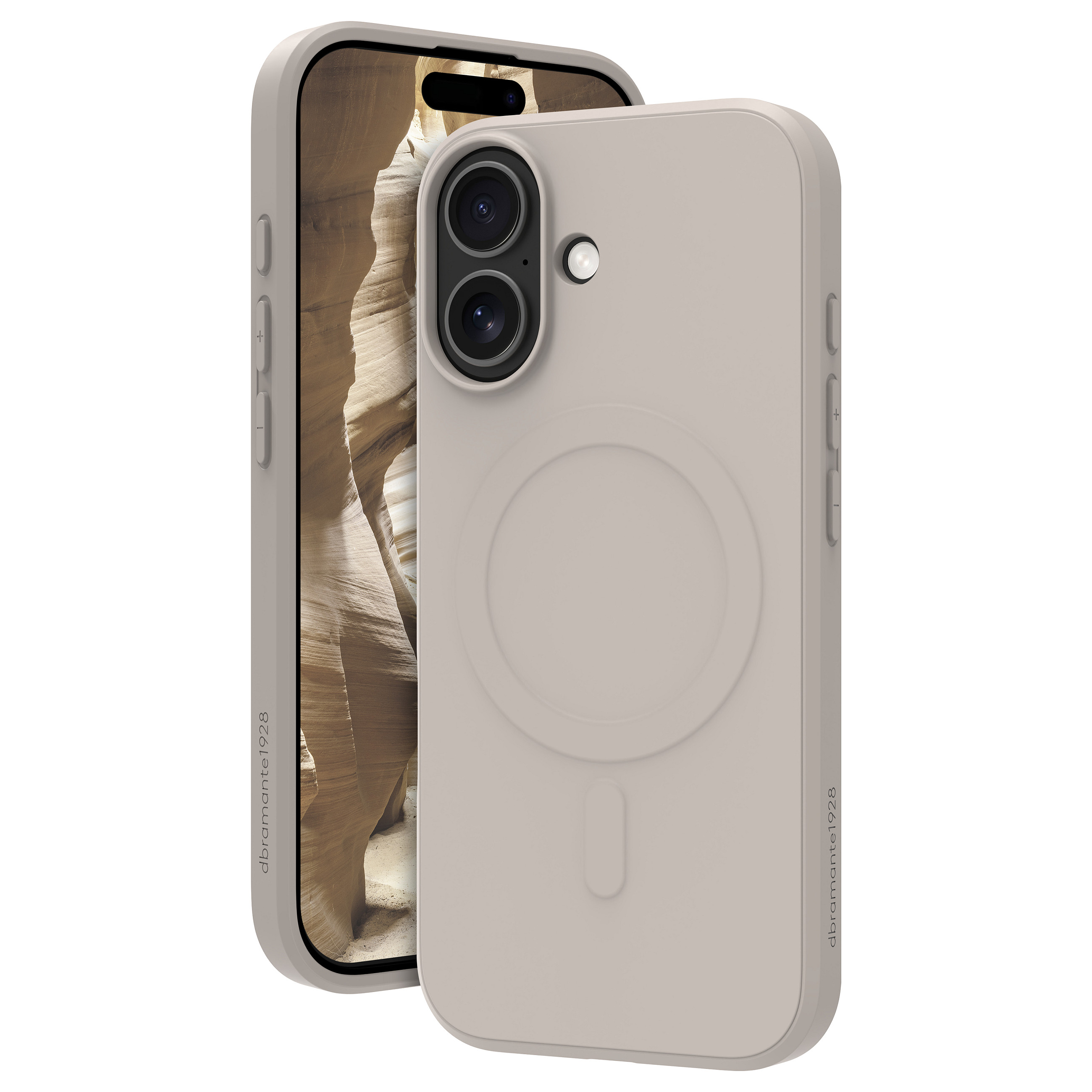 dbramante1928 Greenland Pro MS mobile phone case Smartphone Zubehör