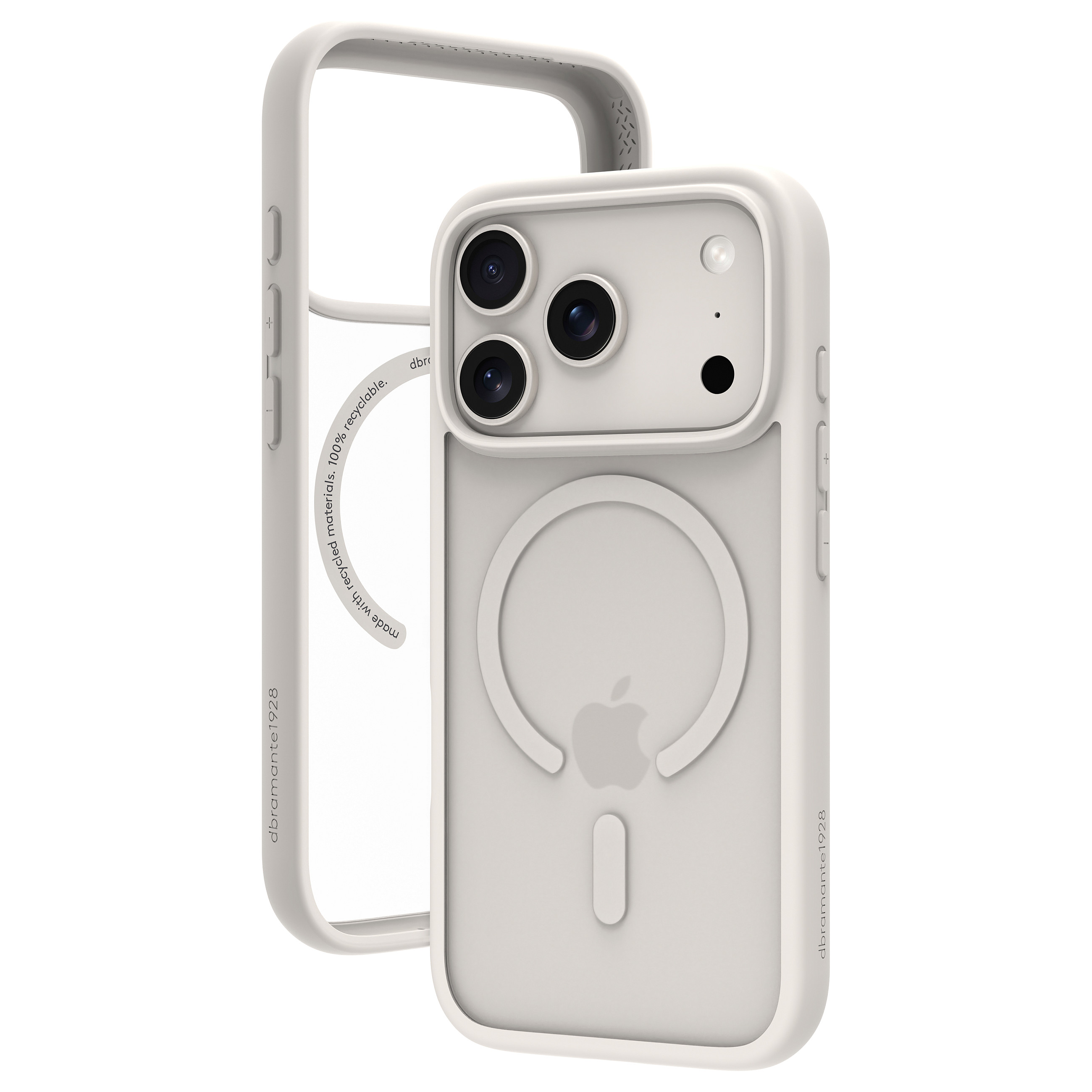 dbramante1928 Grenen MS mobile phone case