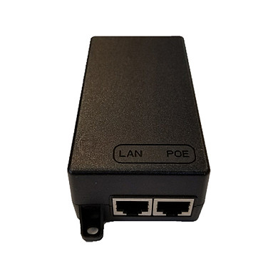 Cradlepoint 170733-000 PoE adapter