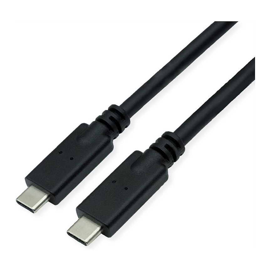 ROLINE 11.02.9065 USB cable