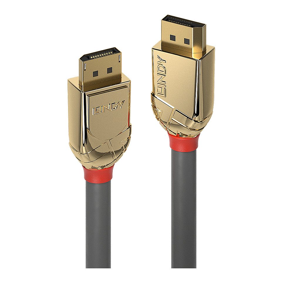 Lindy 36293 DisplayPort cable