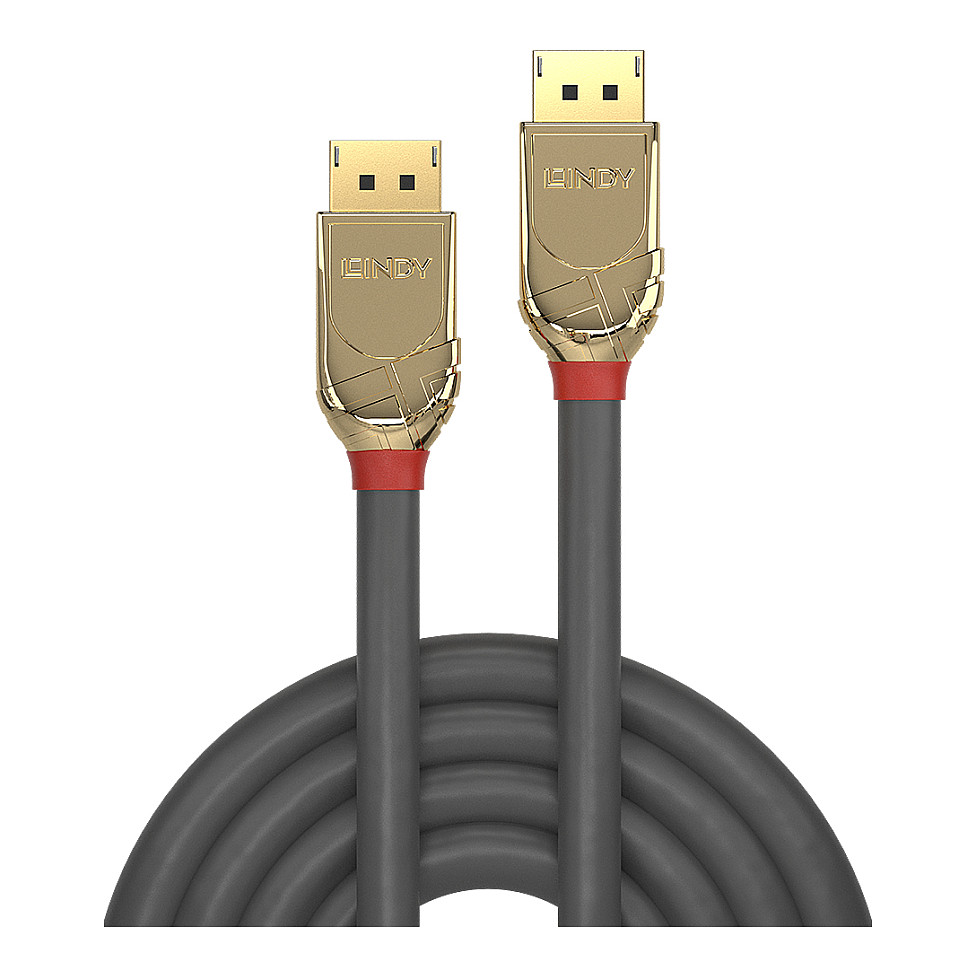 Lindy 36293 DisplayPort cable