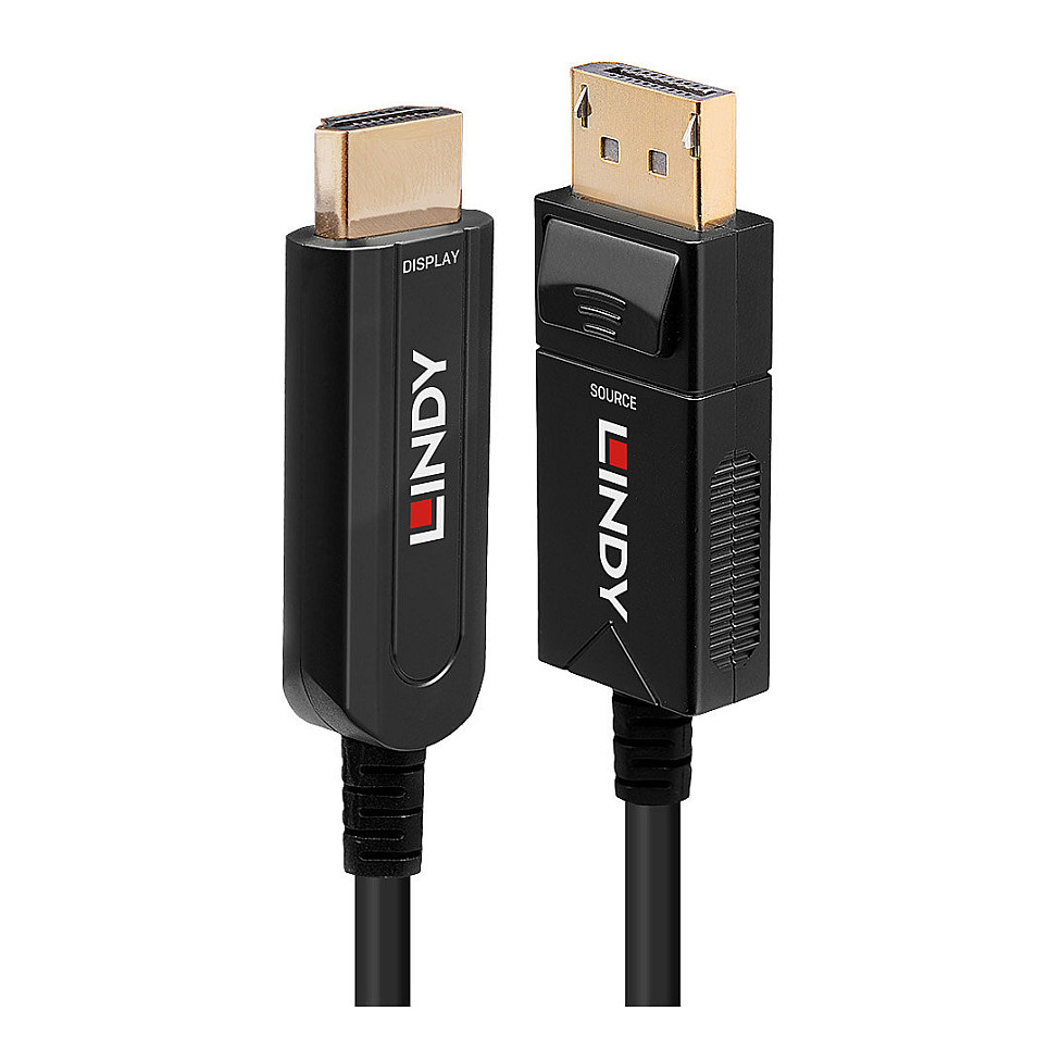 Lindy 38492 video cable adapter