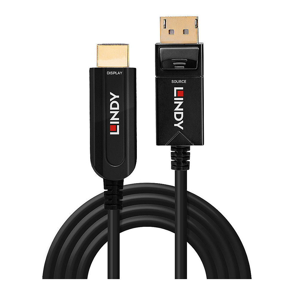Lindy 38492 video cable adapter