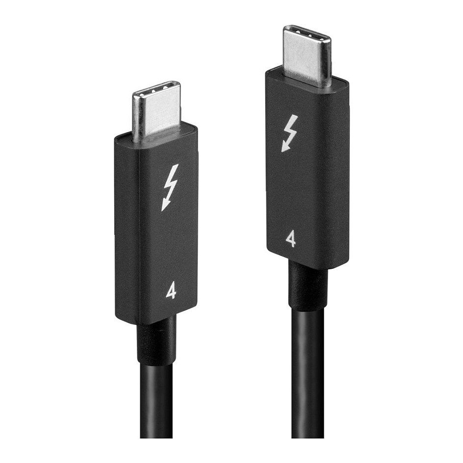Lindy 31121 Thunderbolt cable USB