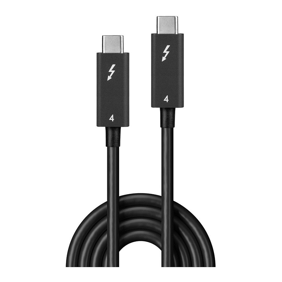 Lindy 31121 Thunderbolt cable
