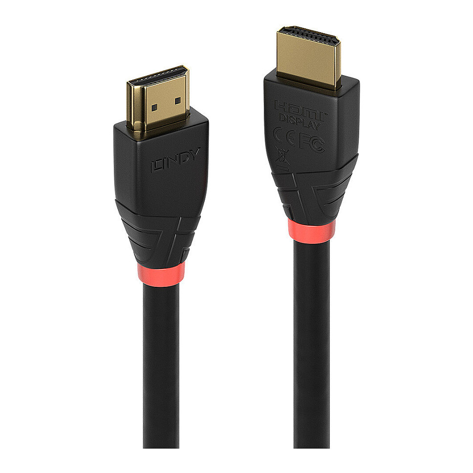 Lindy 41016 HDMI cable
