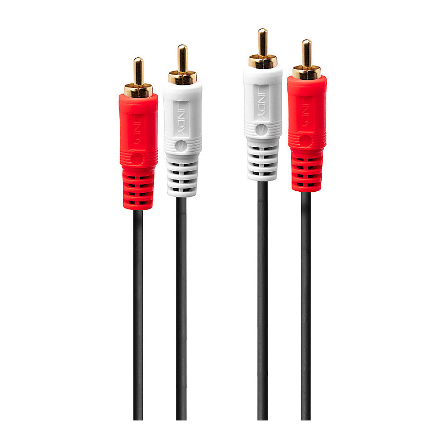 Lindy 35666 audio cable
