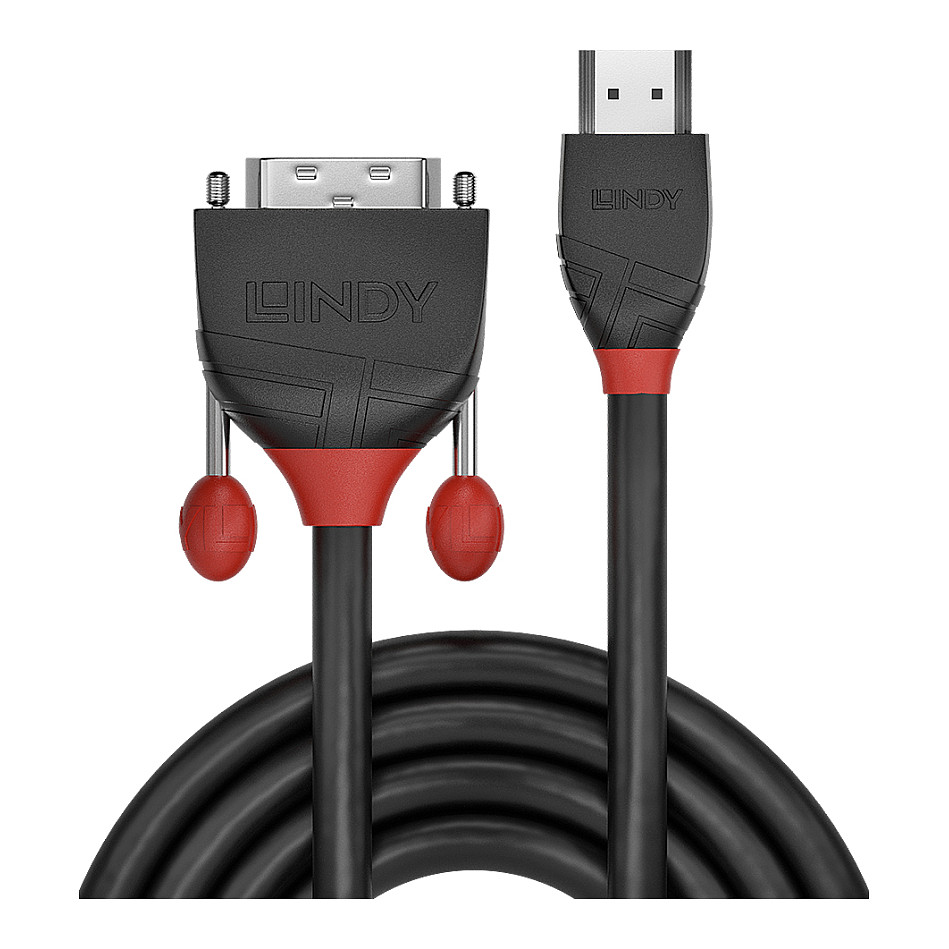 Lindy 36270 video cable adapter