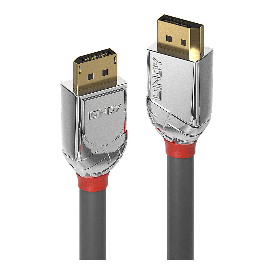Lindy 36303 DisplayPort cable