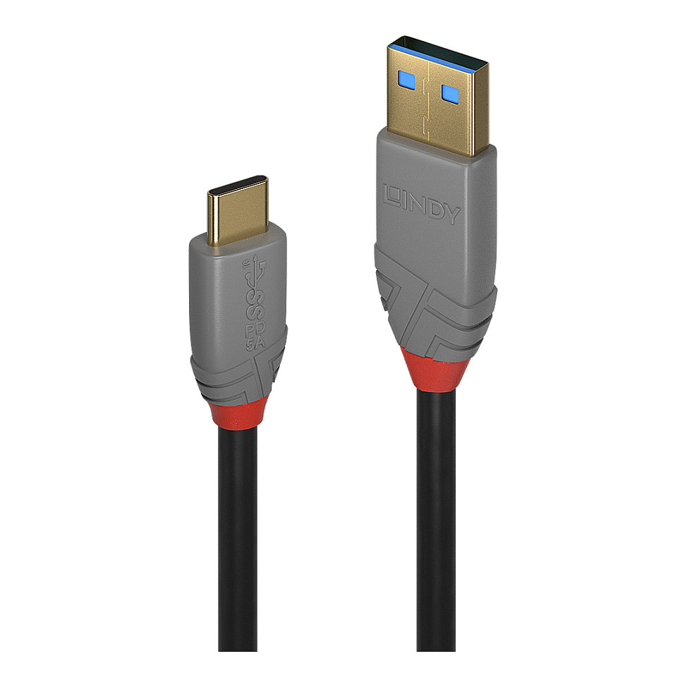 Lindy 36913 USB cable USB