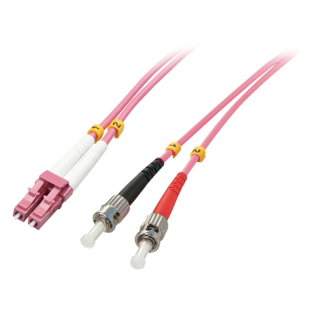 Lindy 46350 InfiniBand/fibre optic cable