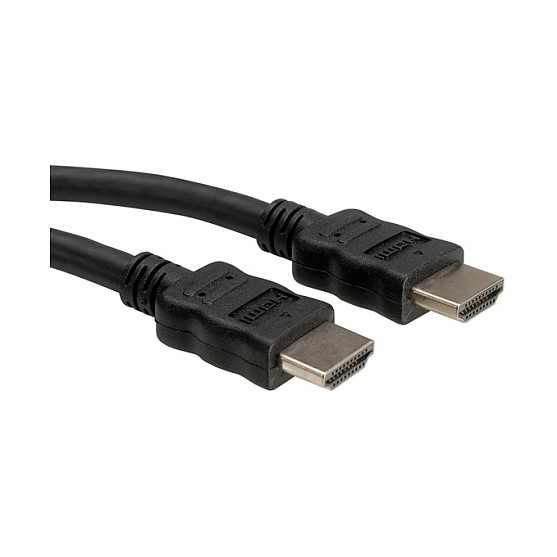 ROLINE HDMI/HDMI. M/M. 15 m HDMI cable