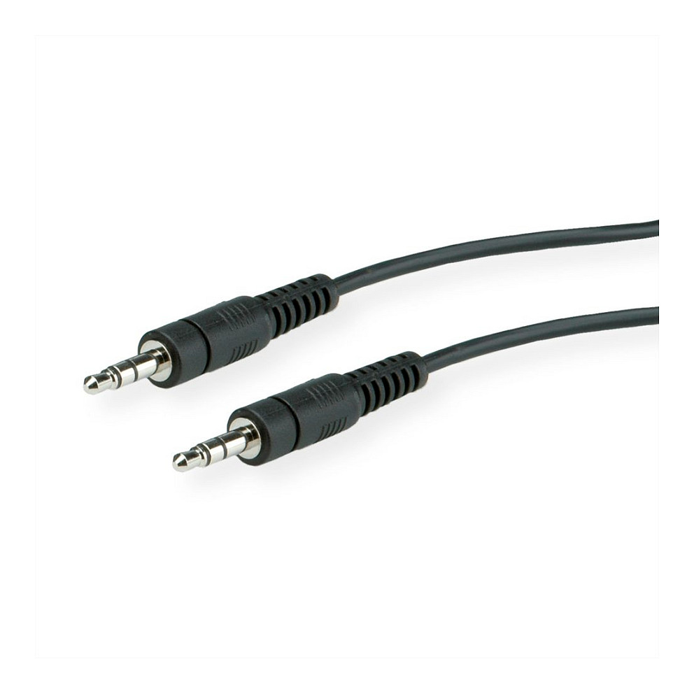 ROLINE 11.09.4510 audio cable