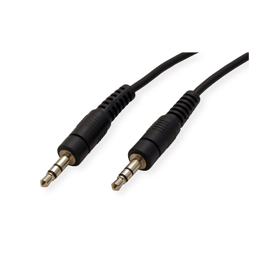 ROLINE 11.09.4510 audio cable