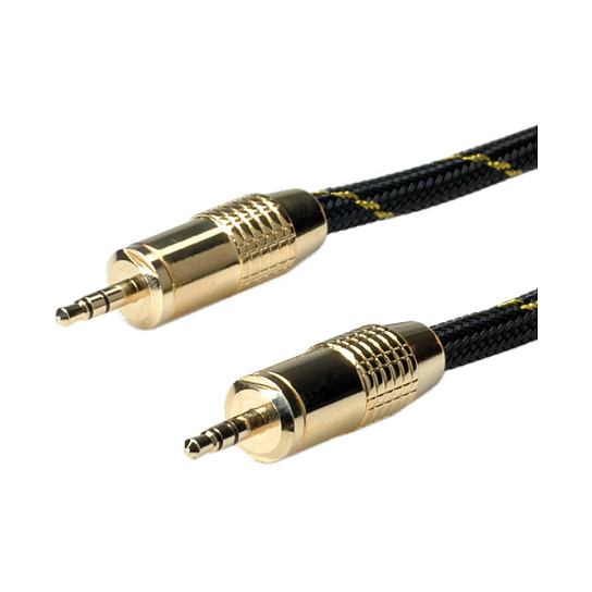 ROLINE 11.09.4283 audio cable