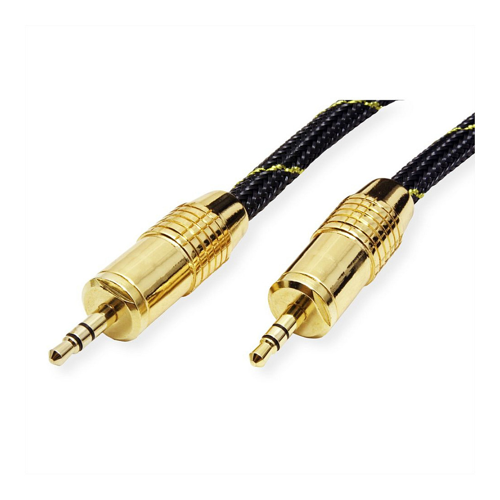 ROLINE 11.09.4283 audio cable