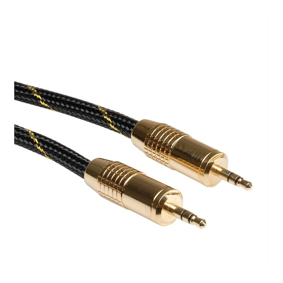 ROLINE 11.09.4283 audio cable