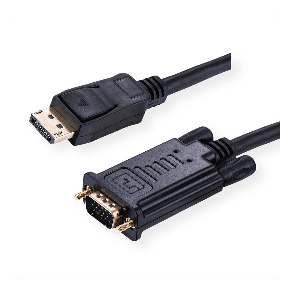 ROLINE 11.04.5970 video cable adapter