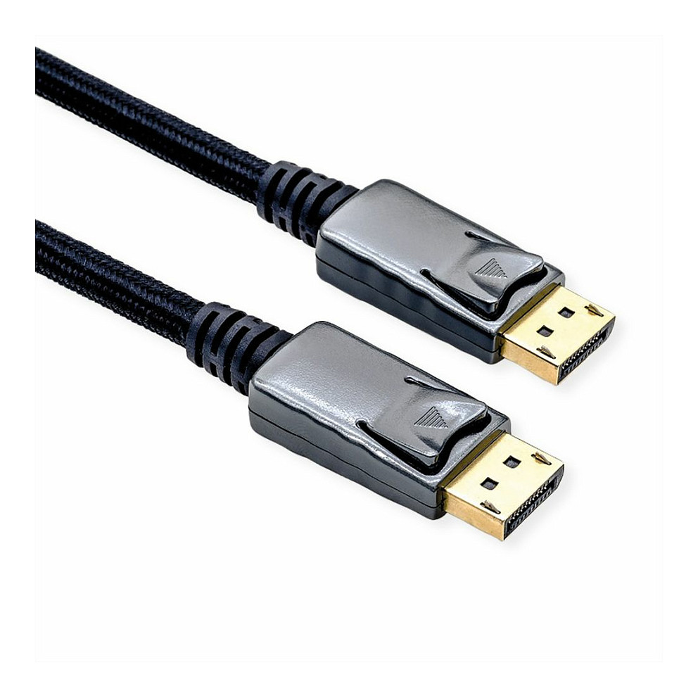 ROLINE 11.04.5868 DisplayPort cable