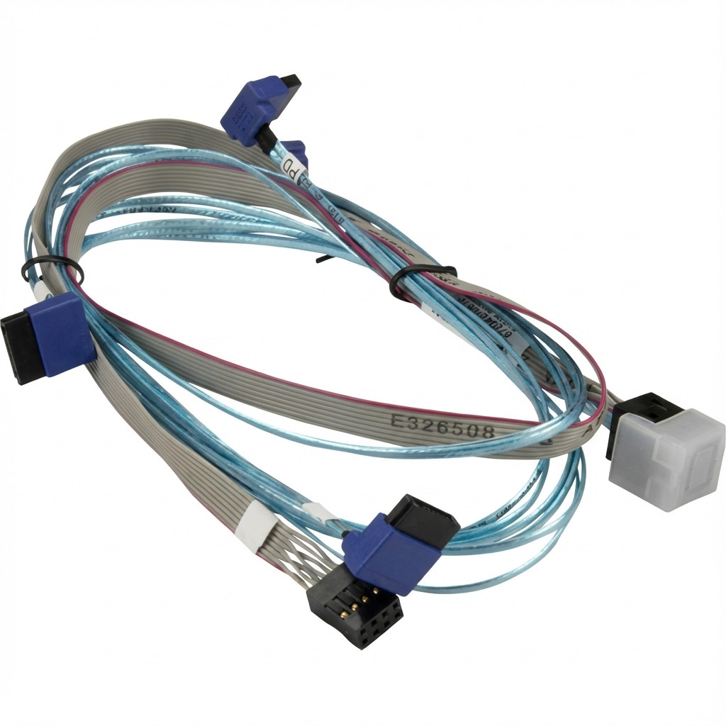 Supermicro SATA- / SAS-Kabel - für SuperServer 620P-TRT Computer