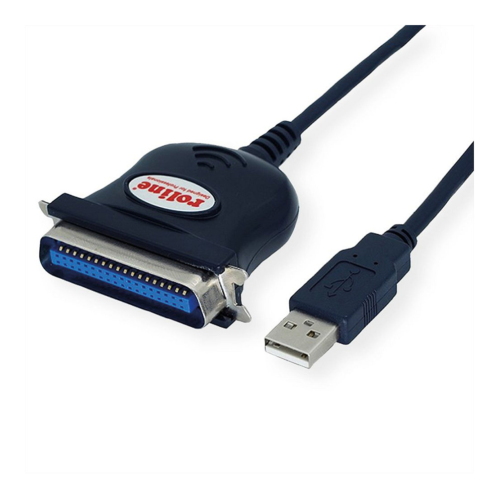 ROLINE 12.02.1092 cable gender changer
