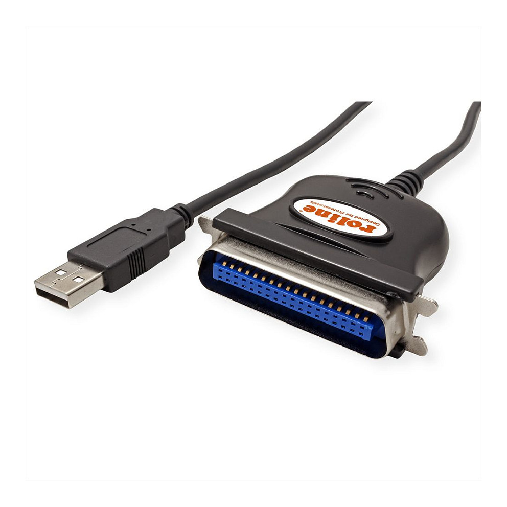 ROLINE 12.02.1092 cable gender changer