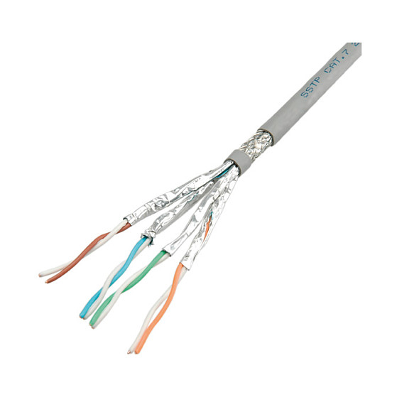 ROLINE S/FTP Cat.7 300m networking cable