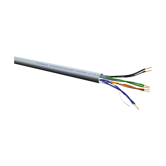 ROLINE UTP Cat.6 300m networking cable