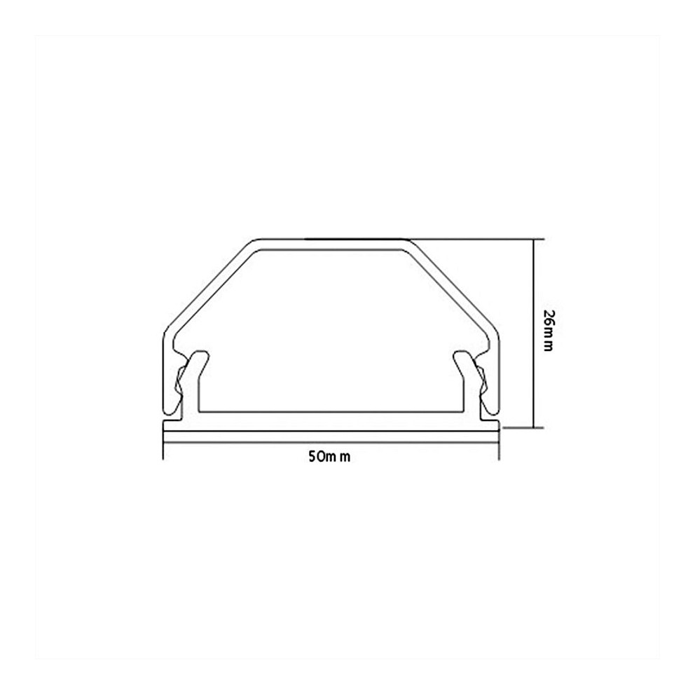 ROLINE 19.08.3111 cable accessory