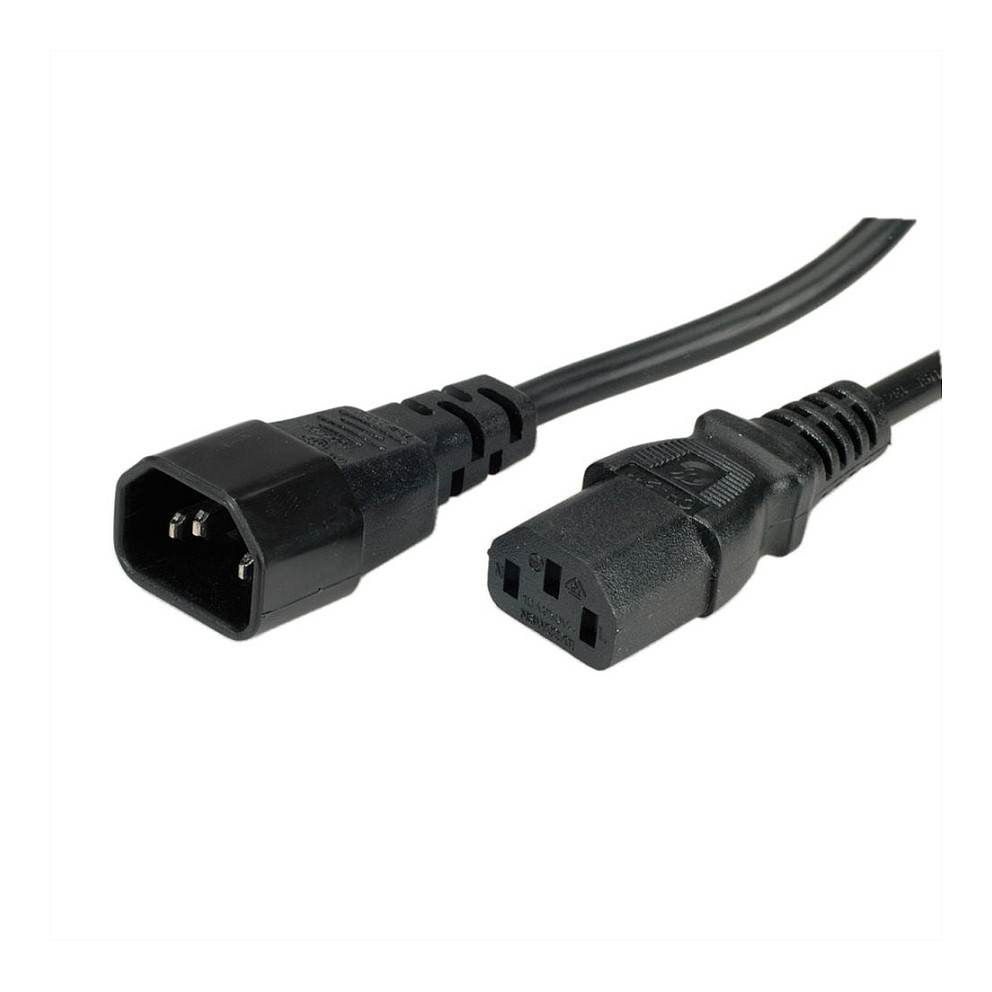 ROLINE GREEN 19.44.1012 power cable
